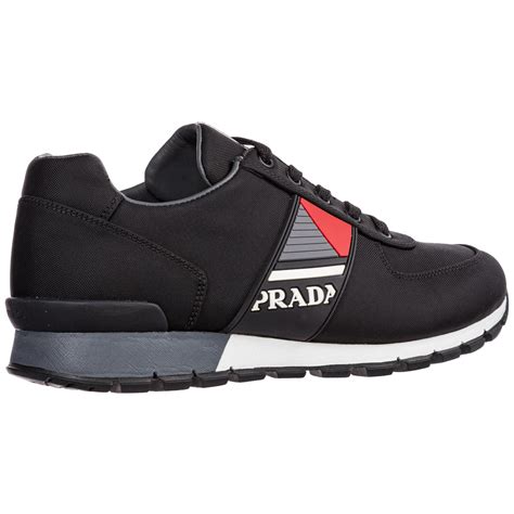 mens prada trainers replica|men's prada sneakers on clearance.